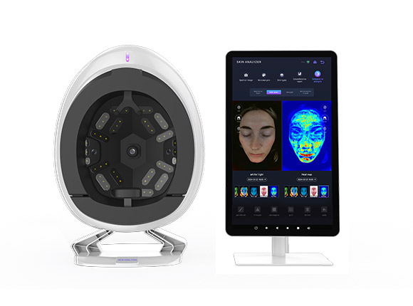 Skin Analyzer Images2